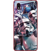 Чехол BoxFace Samsung Galaxy A01 Core (A013) Stormtroopers