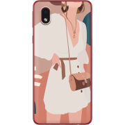 Чехол BoxFace Samsung Galaxy A01 Core (A013) 