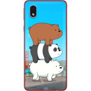 Чехол BoxFace Samsung Galaxy A01 Core (A013) 