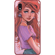 Чехол BoxFace Samsung Galaxy A01 Core (A013) 