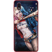 Чехол BoxFace Samsung Galaxy A01 Core (A013) Harley Quinn