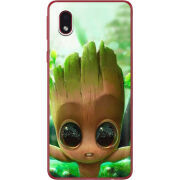 Чехол BoxFace Samsung Galaxy A01 Core (A013) Groot