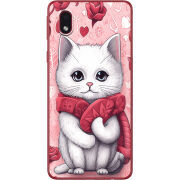 Чехол BoxFace Samsung Galaxy A01 Core (A013) 