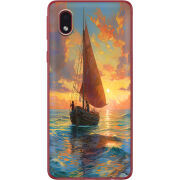 Чехол BoxFace Samsung Galaxy A01 Core (A013) 