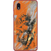 Чехол BoxFace Samsung Galaxy A01 Core (A013) 