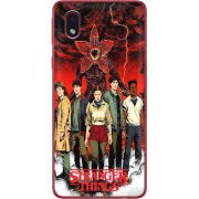 Чехол BoxFace Samsung Galaxy A01 Core (A013) 