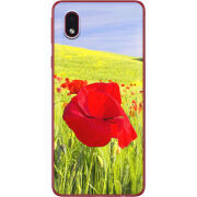 Чехол BoxFace Samsung Galaxy A01 Core (A013) Мак