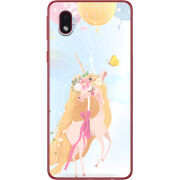 Чехол BoxFace Samsung Galaxy A01 Core (A013) 