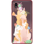 Чехол BoxFace Samsung Galaxy A01 Core (A013) 