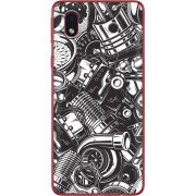 Чехол BoxFace Samsung Galaxy A01 Core (A013) 