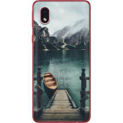 Чехол BoxFace Samsung Galaxy A01 Core (A013) 