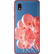 Чехол BoxFace Samsung Galaxy A01 Core (A013) 
