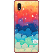 Чехол BoxFace Samsung Galaxy A01 Core (A013) 