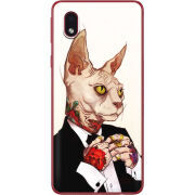 Чехол BoxFace Samsung Galaxy A01 Core (A013) 