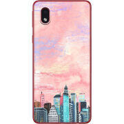 Чехол BoxFace Samsung Galaxy A01 Core (A013) 