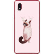 Чехол BoxFace Samsung Galaxy A01 Core (A013) 