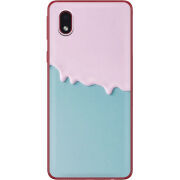 Чехол BoxFace Samsung Galaxy A01 Core (A013) 