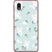 Чехол BoxFace Samsung Galaxy A01 Core (A013) 