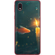 Чехол BoxFace Samsung Galaxy A01 Core (A013) 