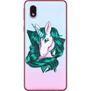 Чехол BoxFace Samsung Galaxy A01 Core (A013) 