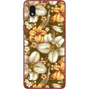 Чехол BoxFace Samsung Galaxy A01 Core (A013) Lilly