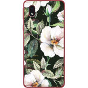 Чехол BoxFace Samsung Galaxy A01 Core (A013) Blossom Roses
