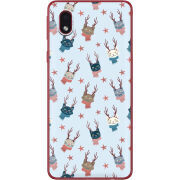 Чехол BoxFace Samsung Galaxy A01 Core (A013) 