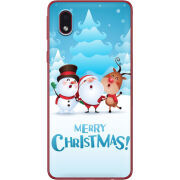 Чехол BoxFace Samsung Galaxy A01 Core (A013) 