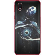 Чехол BoxFace Samsung Galaxy A01 Core (A013) 