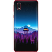 Чехол BoxFace Samsung Galaxy A01 Core (A013) 