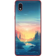 Чехол BoxFace Samsung Galaxy A01 Core (A013) 
