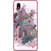 Чехол BoxFace Samsung Galaxy A01 Core (A013) 