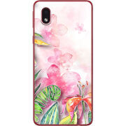 Чехол BoxFace Samsung Galaxy A01 Core (A013) 