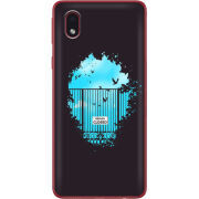 Чехол BoxFace Samsung Galaxy A01 Core (A013) 