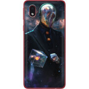 Чехол BoxFace Samsung Galaxy A01 Core (A013) 