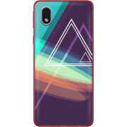 Чехол BoxFace Samsung Galaxy A01 Core (A013) 