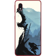 Чехол BoxFace Samsung Galaxy A01 Core (A013) 