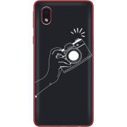 Чехол BoxFace Samsung Galaxy A01 Core (A013) 