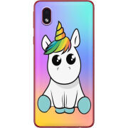 Чехол BoxFace Samsung Galaxy A01 Core (A013) 