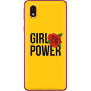 Чехол BoxFace Samsung Galaxy A01 Core (A013) 