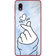 Чехол BoxFace Samsung Galaxy A01 Core (A013) 