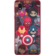 Чехол BoxFace Samsung Galaxy A01 Core (A013) 