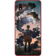 Чехол BoxFace Samsung Galaxy A01 Core (A013) 