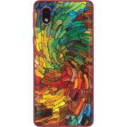 Чехол BoxFace Samsung Galaxy A01 Core (A013) 
