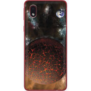 Чехол BoxFace Samsung Galaxy A01 Core (A013) 