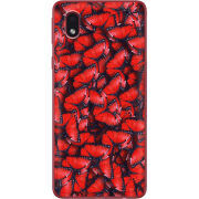 Чехол BoxFace Samsung Galaxy A01 Core (A013) 