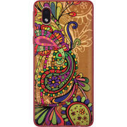 Чехол BoxFace Samsung Galaxy A01 Core (A013) 