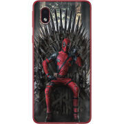 Чехол BoxFace Samsung Galaxy A01 Core (A013) 