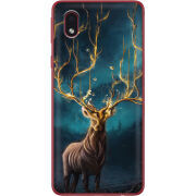 Чехол BoxFace Samsung Galaxy A01 Core (A013) Fairy Deer