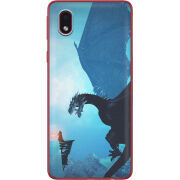 Чехол BoxFace Samsung Galaxy A01 Core (A013) 